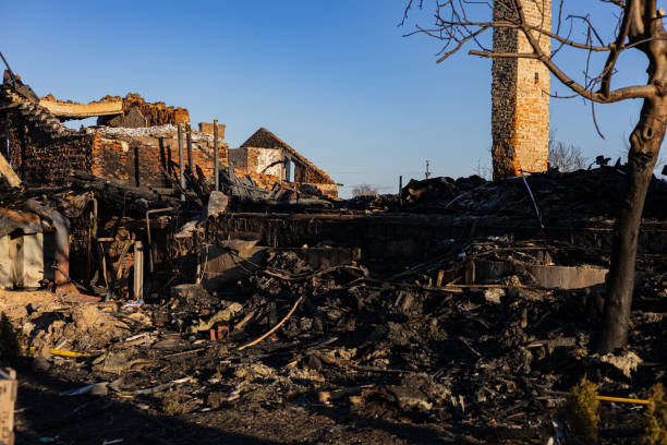 Reliable Smoke Damage Removal contractor in Fort Myers, FL by Fire Damage Laser Cleaning