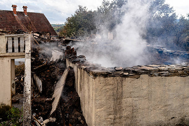 Affordable Smoke Damage Removal solutions in Fort Myers, FL